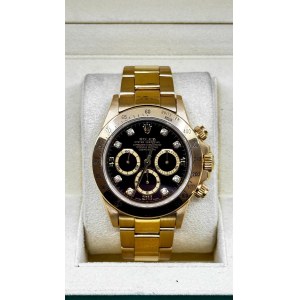 ROLEX DAYTONA 16528