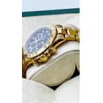 ROLEX DAYTONA 16528
