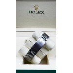 ROLEX OYSTER PERPETUAL DATE 15200