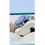 ROLEX SUBMARINER (NO DATE) 124060 - NEW
