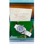 ROLEX SUBMARINER 5508
