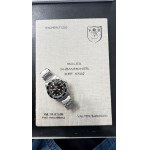 ROLEX SUBMARINER 5508