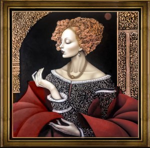 Grażyna Krzemińska, Milenia-Bella, 2025