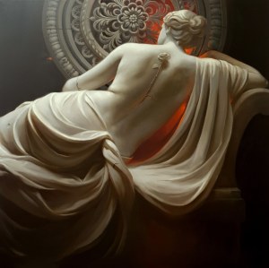 Marzena Machaj, Anatomy of Love, 2025
