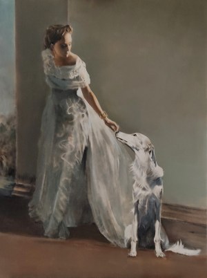 Jan Dubrovin, Taste, 2025