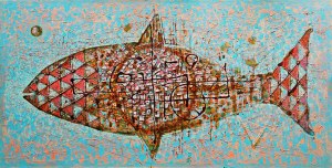 Grzegorz Klimek, Cadenza, 2025