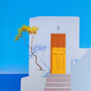 Anna Piotrowiak, Siga-Siga from the series States of Mista, 2025