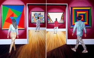 Magdalena Karwowska, Museum XXX, 2025