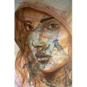Sylwia Bajsert-Bęczkowska, Dziewczynka powinna być grzeczna i cicha, 2025