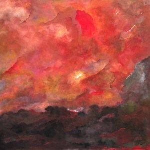 Joanna Kulska, Himmel XII, 2025