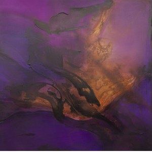 Joanna Roszkowska, Velvet, 2025