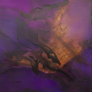 Joanna Roszkowska, Velvet, 2025