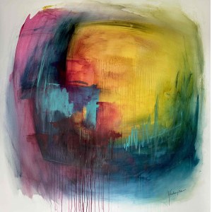 Joanna Wietrzycka, Structures of Dreams 12, 2025