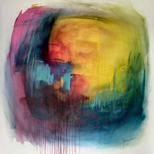 Joanna Wietrzycka, Structures of Dreams 12, 2025