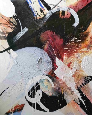 Michal Jamiol, Balance of the Senses, 2025