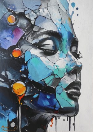 Michal Hausmann, Focus, 2025