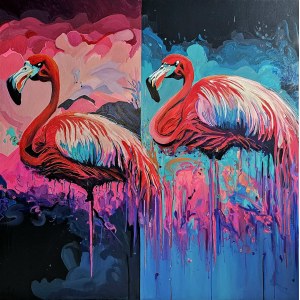 Dawid Latek, Alter Ego, 2025