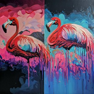 Dawid Latek, Alter Ego, 2025