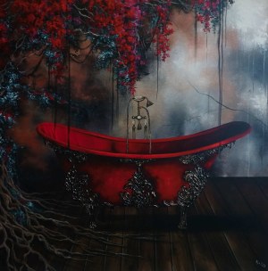Beata Mura, Serenity, 2025