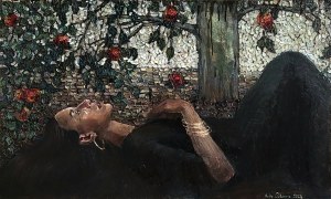 Julia Detchenja, untitled, 2025