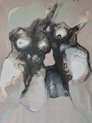 Andrew Domzalski, Enchantment, 2025