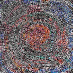 Andrzej Ciolek, Game boards - Cieszyn, 2025
