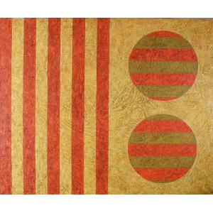 Zbigniew Blekiewicz, Duality VI, 2009