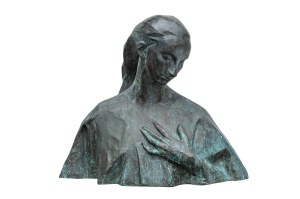 Xawery Dunikowski, Madonna, unnumbered contemporary casting
