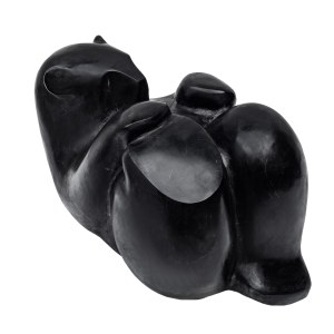 Krzysztof Pawlowski, Catch the Bear's Paw, 2025