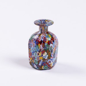 Vase, Murano, 1970s.