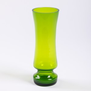Vase, 1970s.
