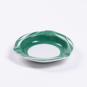 Ashtray, Porcelany Stołowa Factory 