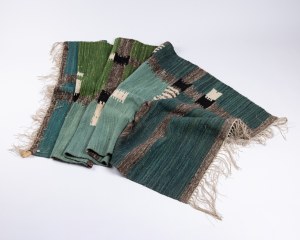 Kilim, Wielkopolska Społdzielnia Pracy Rękodzieła Artystycznego Poznań, 1960s-70s.