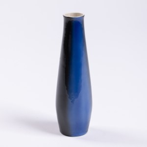 Vase, Mirostovice Ceramic Works