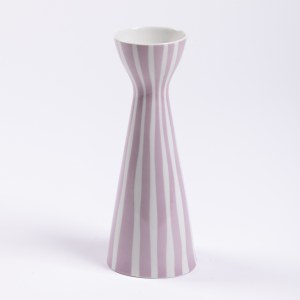 Vase, Lichte, Germany, 1960s.