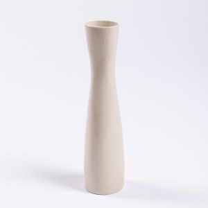 Vase, Porcelain and Porcelite Works 