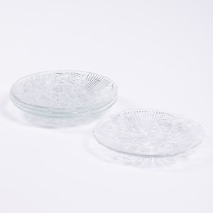 Dessert plates No. 1220 - 4 pieces, 