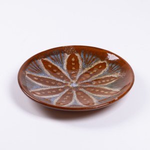 Decorative plate