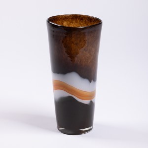 Vase, 1970s.