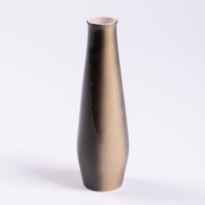 Vase, Mirostovice Ceramic Works, 1960s.