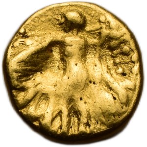 Celts-Boys, 1/3 tripod, Athena Alkidemos