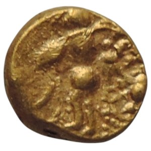 Celtes-garçons, 1/8 du trépied Athena-Alkidemos