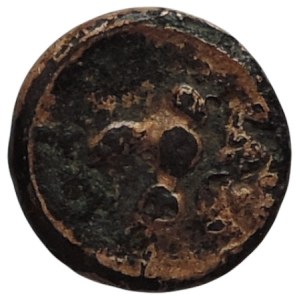 Celts-Boys, 1/8 of the Athena-Alkidemos tripod, suberat