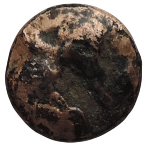 Celts-Boys, 1/8 of the Athena-Alkidemos tripod, suberat