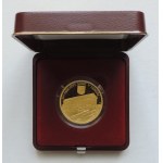 Czech Republic 1993-, 5000 CZK 2013 bridge in Lenora