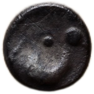 Celts, AR obol