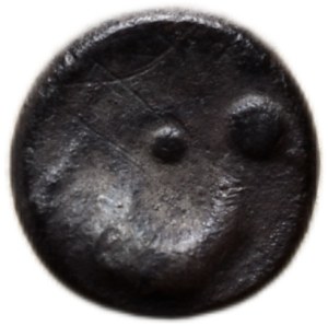 Celts, AR obol