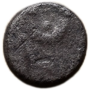 Celts, AR obol