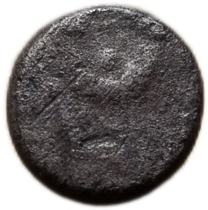 Celts, AR obol