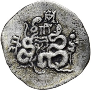 Mysia, Pergamon 104 - 98 př. Kr., AR tetradrachma